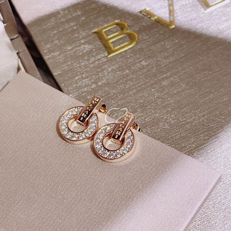 Bvlgari Earrings 89